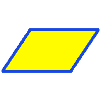 Parallellogram