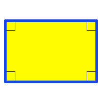 Rektangel